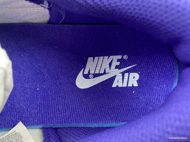 X CUSTOM AIR JORDAN DM7890-386 TRAVIS X OFF-WHITE 1 SCOTT 1211